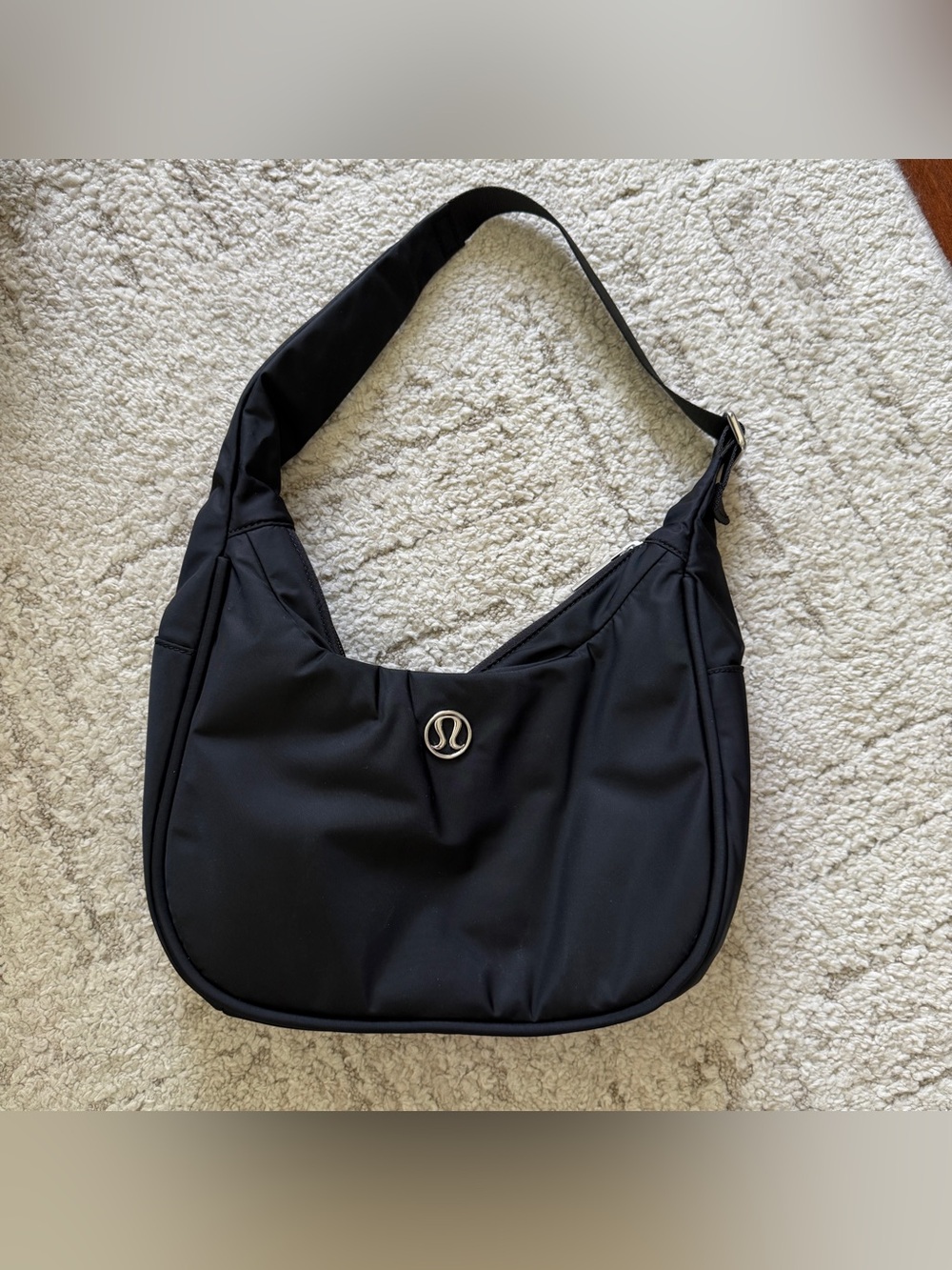 Lululemon Mini Shoulder Bag